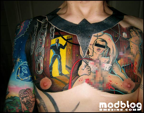 explicit-tattoo.jpg. Photo from ModBlog. People been asking me why I've been 